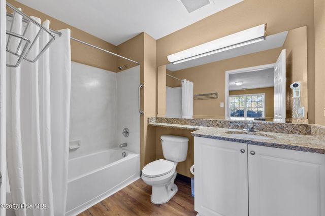 490 Little River Farm Boulevard 101a, Carthage, NC 28327