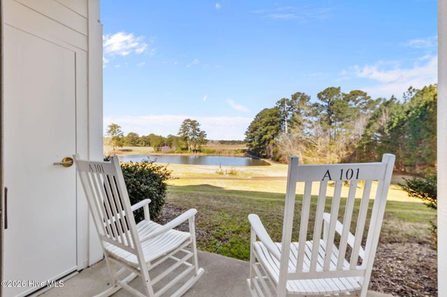 490 Little River Farm Boulevard 101a, Carthage, NC 28327