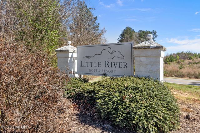 490 Little River Farm Boulevard 101a, Carthage, NC 28327