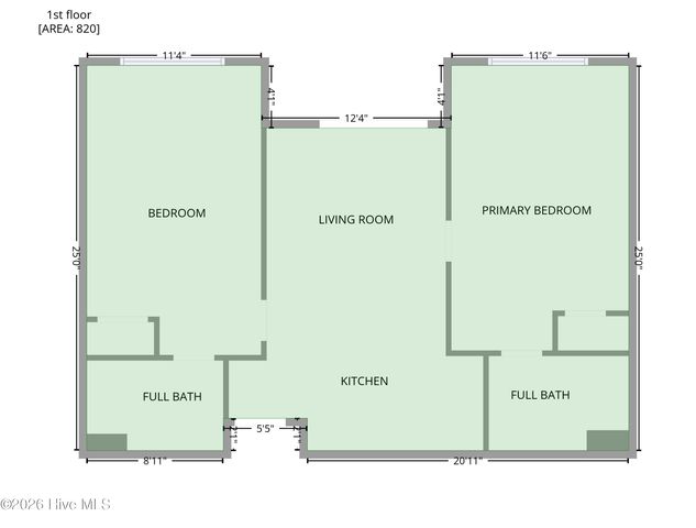 490 Little River Farm Boulevard 101a, Carthage, NC 28327