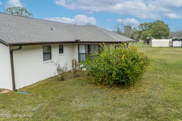 5882 NW 200TH Street, Starke, FL 32091