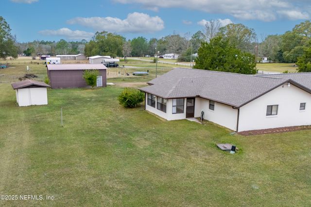 5882 NW 200TH Street, Starke, FL 32091