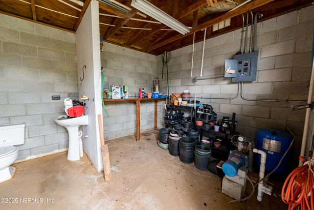 5882 NW 200TH Street, Starke, FL 32091