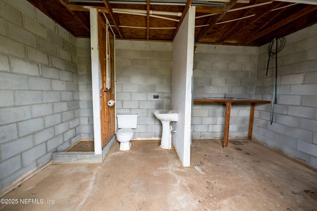 5882 NW 200TH Street, Starke, FL 32091