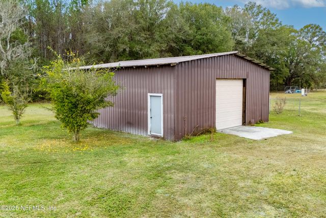 5882 NW 200TH Street, Starke, FL 32091