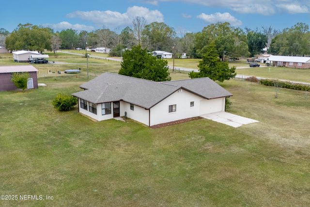 5882 NW 200TH Street, Starke, FL 32091