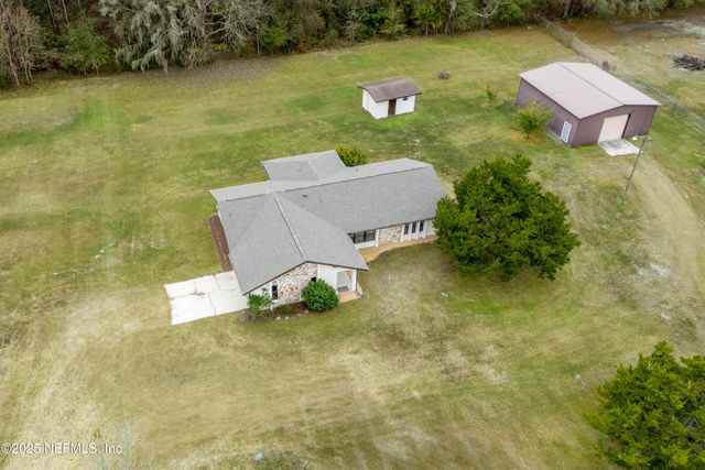 5882 NW 200TH Street, Starke, FL 32091