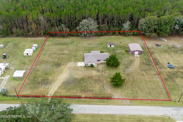 5882 NW 200TH Street, Starke, FL 32091