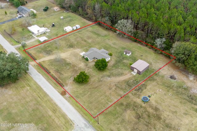 5882 NW 200TH Street, Starke, FL 32091