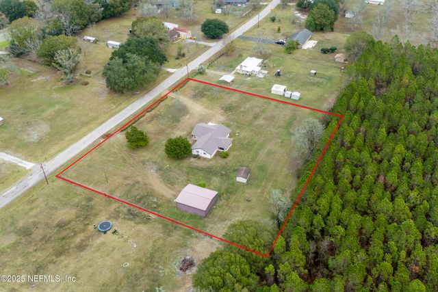 5882 NW 200TH Street, Starke, FL 32091