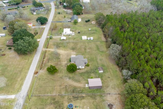 5882 NW 200TH Street, Starke, FL 32091