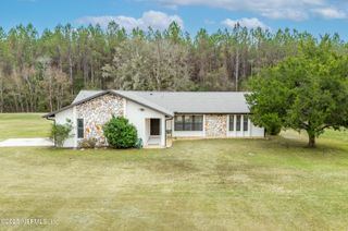 5882 NW 200TH Street, Starke, FL 32091