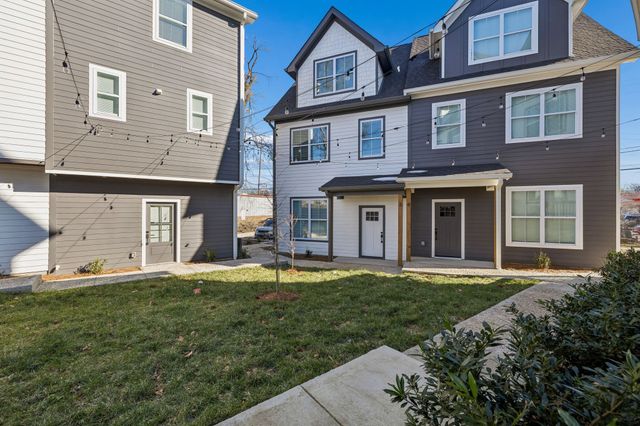 200 Raymond St Unit 3, Nashville, TN 37211