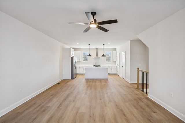 200 Raymond St Unit 3, Nashville, TN 37211