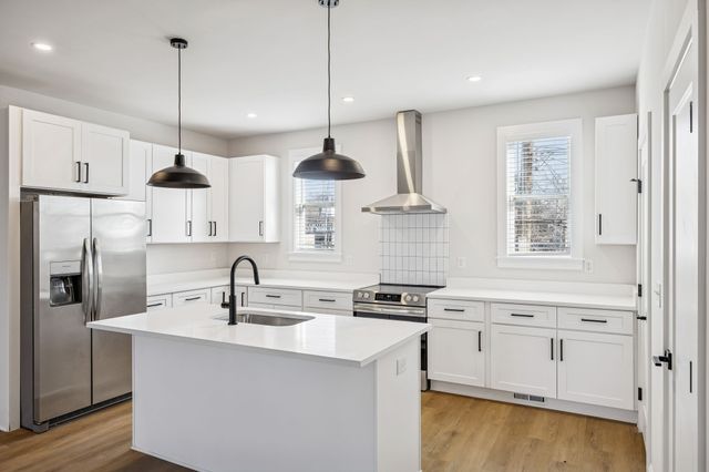 200 Raymond St Unit 3, Nashville, TN 37211