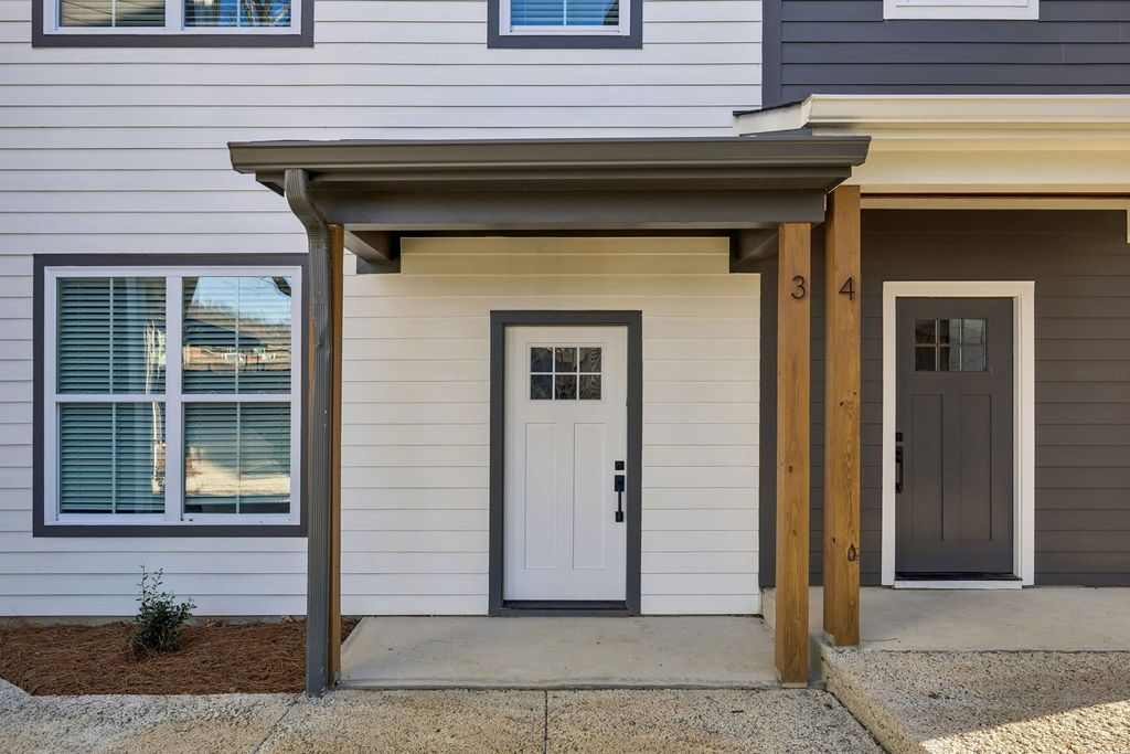 200 Raymond St Unit 3, Nashville, TN 37211