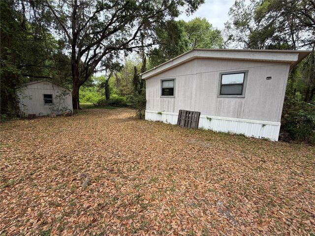 7526 NE 221ST STREET, Melrose, FL 32666