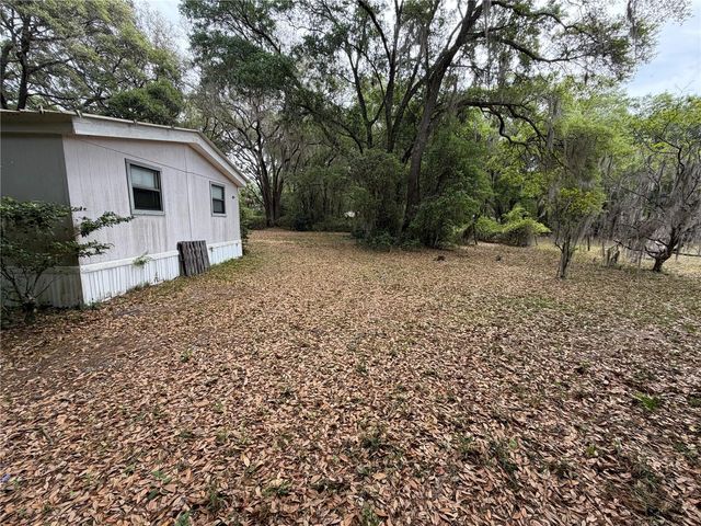 7526 NE 221ST STREET, Melrose, FL 32666