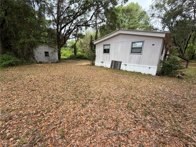 7526 NE 221ST STREET, Melrose, FL 32666