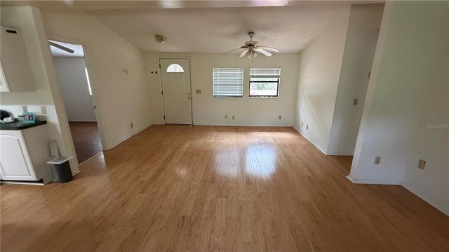 7526 NE 221ST STREET, Melrose, FL 32666