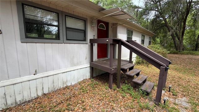 7526 NE 221ST STREET, Melrose, FL 32666