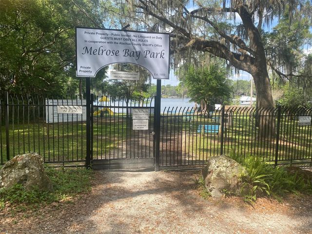 7526 NE 221ST STREET, Melrose, FL 32666