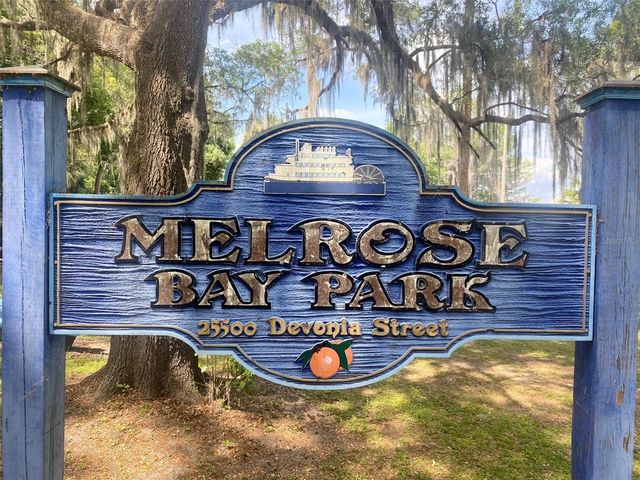 7526 NE 221ST STREET, Melrose, FL 32666