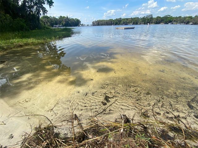 7526 NE 221ST STREET, Melrose, FL 32666