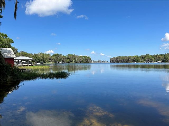 7526 NE 221ST STREET, Melrose, FL 32666