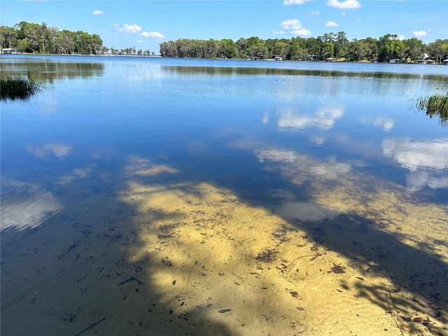 7526 NE 221ST STREET, Melrose, FL 32666