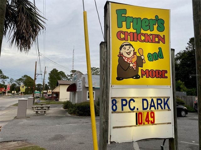 7526 NE 221ST STREET, Melrose, FL 32666