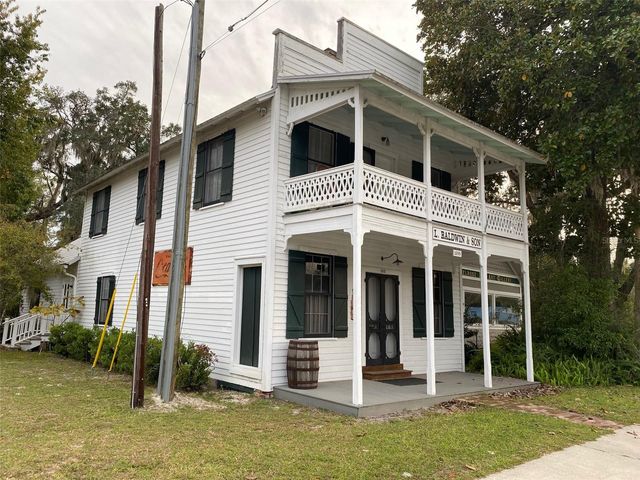 7526 NE 221ST STREET, Melrose, FL 32666