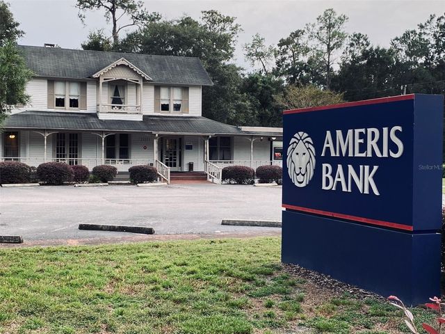 7526 NE 221ST STREET, Melrose, FL 32666