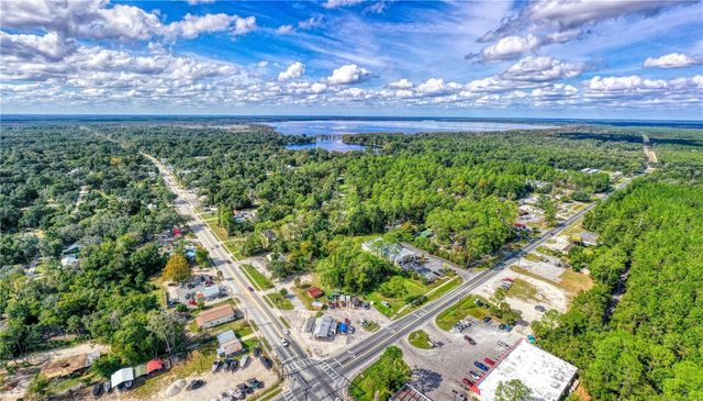 7526 NE 221ST STREET, Melrose, FL 32666