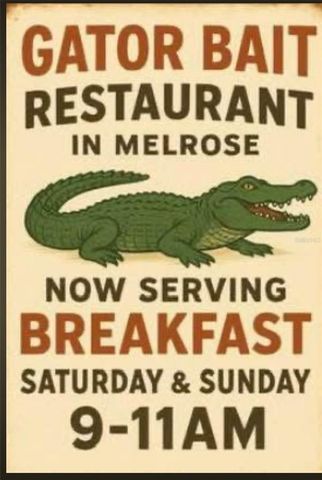 7526 NE 221ST STREET, Melrose, FL 32666