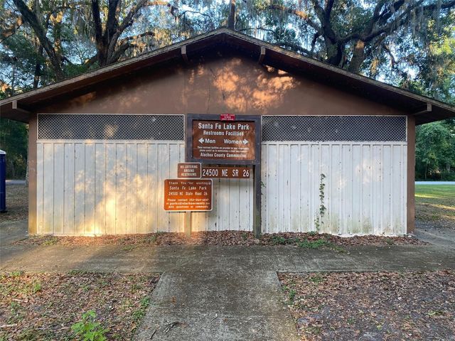 7526 NE 221ST STREET, Melrose, FL 32666