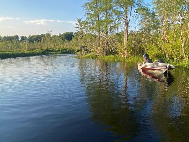 7526 NE 221ST STREET, Melrose, FL 32666