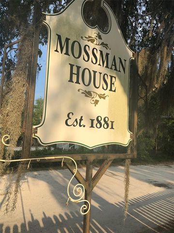 7526 NE 221ST STREET, Melrose, FL 32666