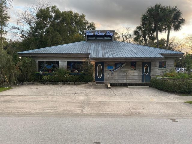 7526 NE 221ST STREET, Melrose, FL 32666