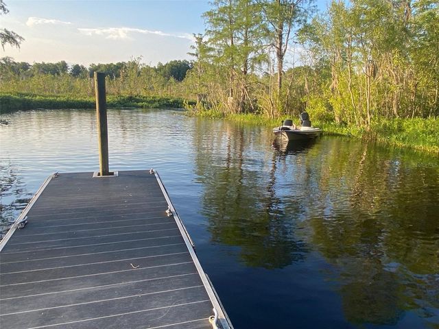 7526 NE 221ST STREET, Melrose, FL 32666