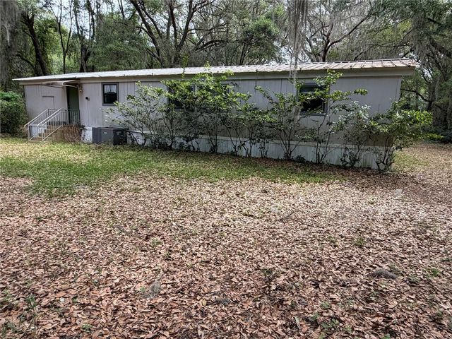 7526 NE 221ST STREET, Melrose, FL 32666