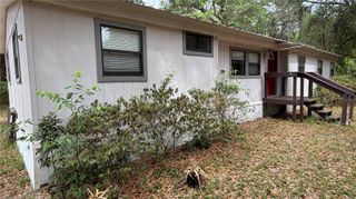 7526 NE 221ST STREET, Melrose, FL 32666
