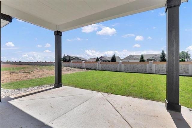 1109-29 N Country Club Dr, Deer Park, WA 99006
