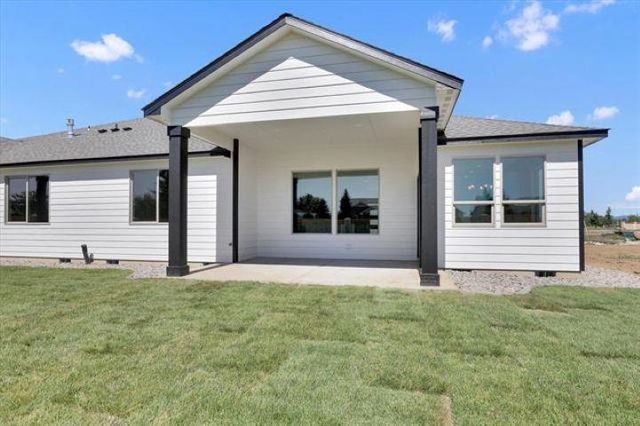 1109-29 N Country Club Dr, Deer Park, WA 99006