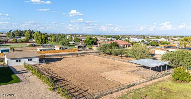 14039 N 181ST Avenue, Surprise, AZ 85388