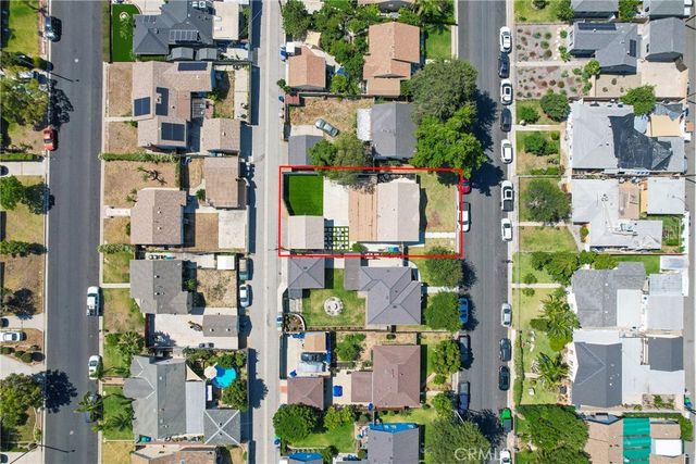 412 S Bedford, La Habra, CA 90631