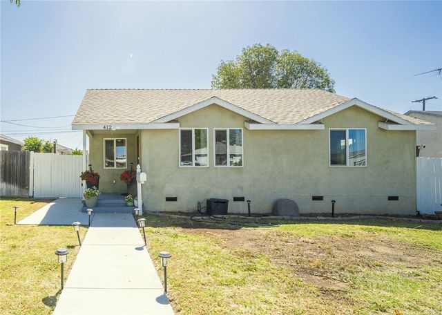 412 S Bedford, La Habra, CA 90631
