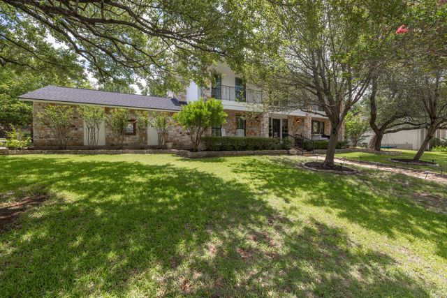 10507 Plumewood DR, Austin, TX 78750