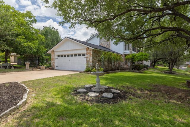10507 Plumewood DR, Austin, TX 78750