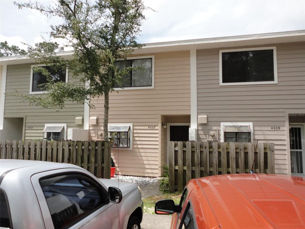 4007 SW 20TH LANE 33B, Gainesville, FL 32607